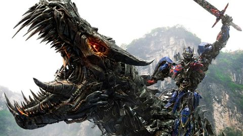 Transformers movies in order: chronological & release order | Space