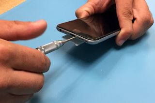 iPhone repair hero