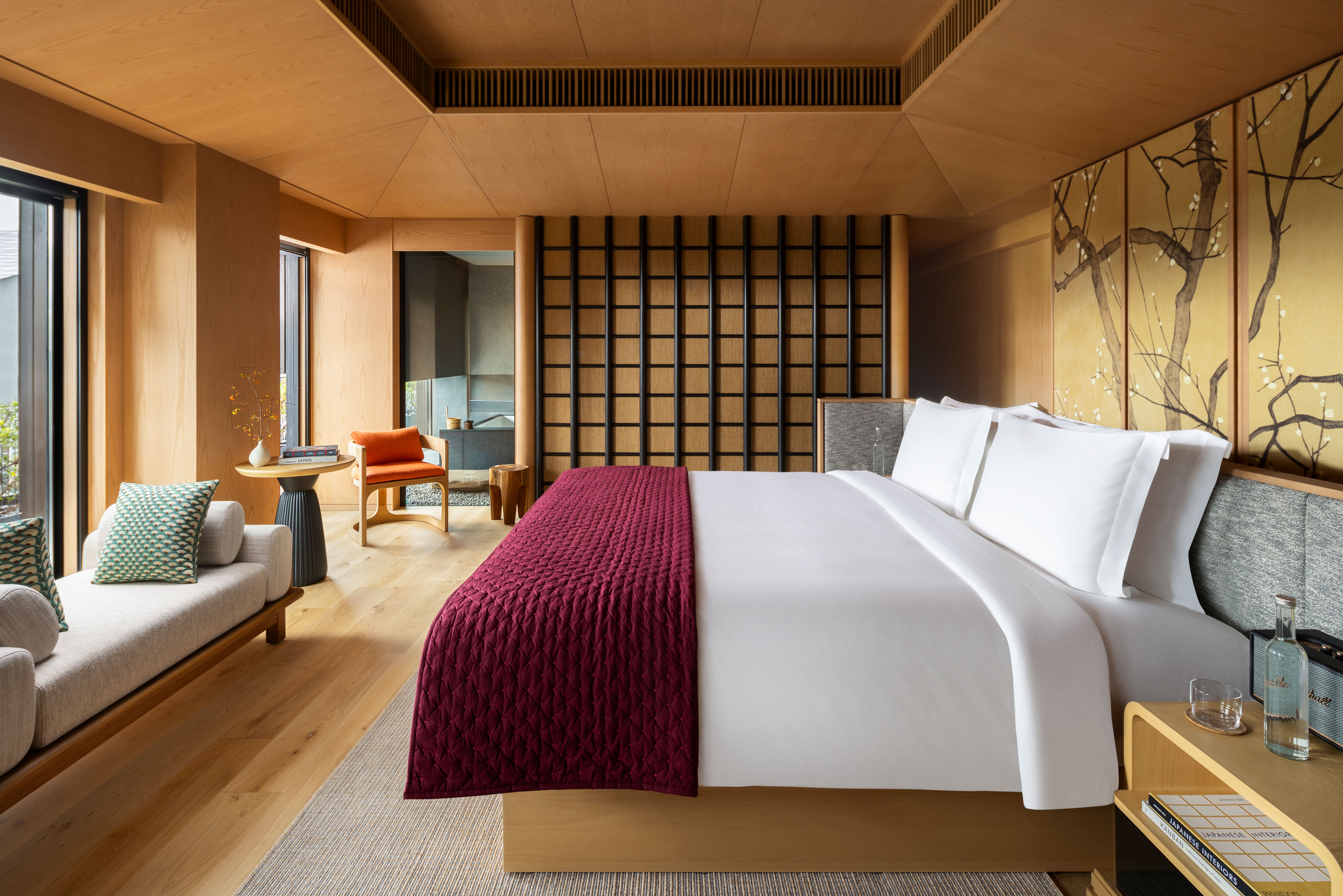 six senses kyoto review