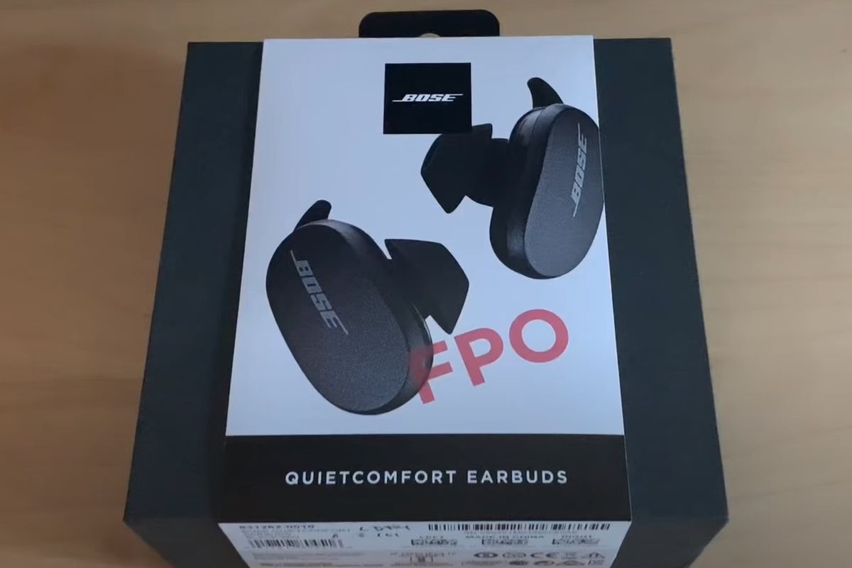 bose 700 earbuds release date