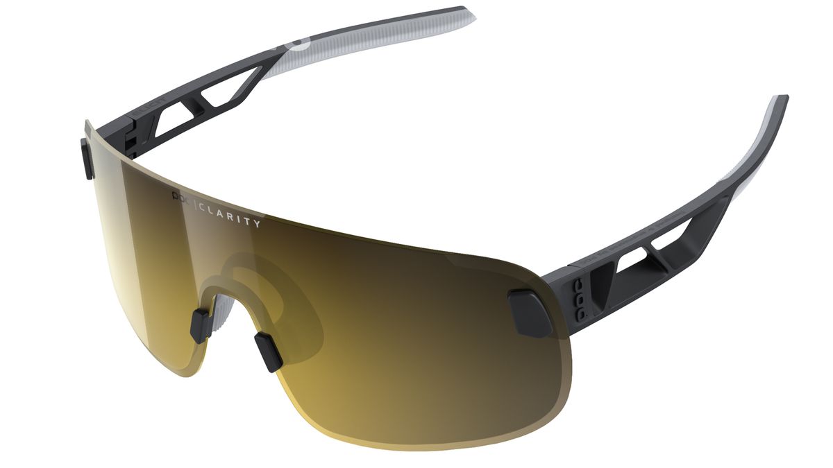 POC Elicit Clarity sunglasses