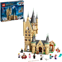 Lego Harry Potter Hogwarts Astronomy Tower: $99.99
Save $20: