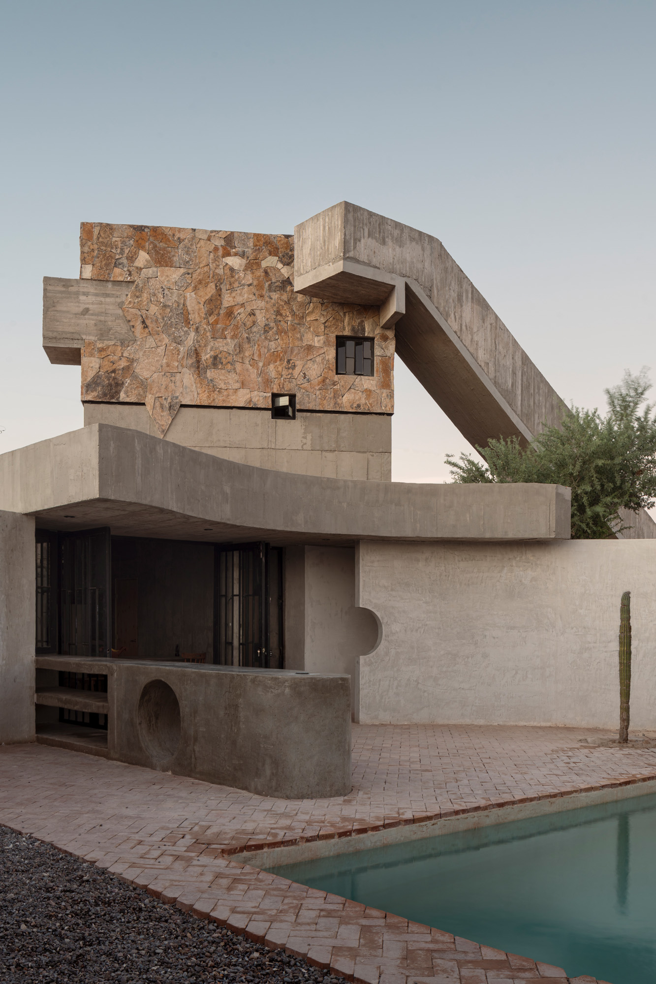 Casa La Paz