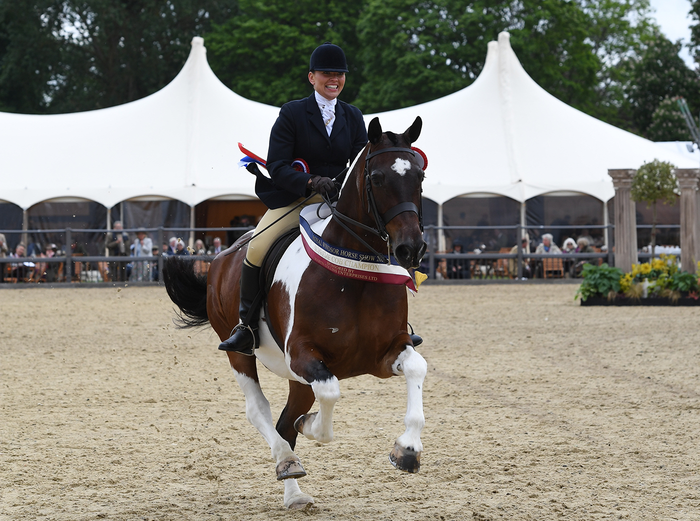 Royal Windsor Horse Show