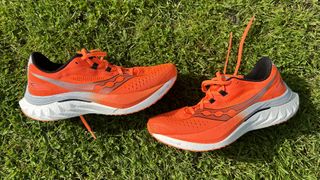 Saucony Endorphin Speed 4 running shoe