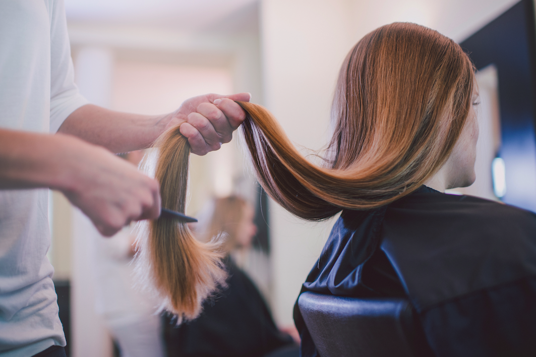 hairdressers opening: which service won&#039;t be allowed