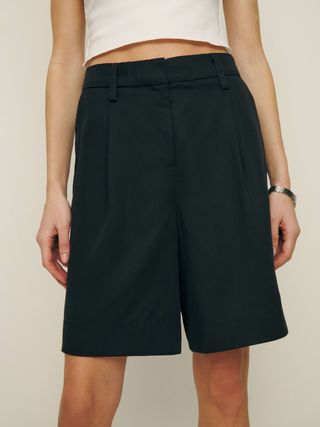 Liam Bermuda Short