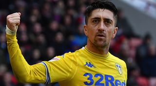 Pablo Hernandez