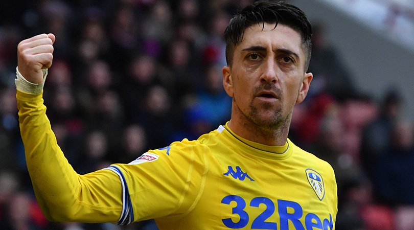 Pablo Hernandez