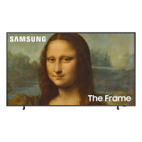 Samsung The Frame 75-inch 4K QLED | Samsung B450 Soundbar | £2,899 £2,199 at Currys
Save £700 - In this deal from Currys, you could get a free Samsung soundbar bundled in (for nothing). The Frame has the option to turn into a digital art frame when turned off to add some extra ambiance to your home, too so made for a stylish deal last year.