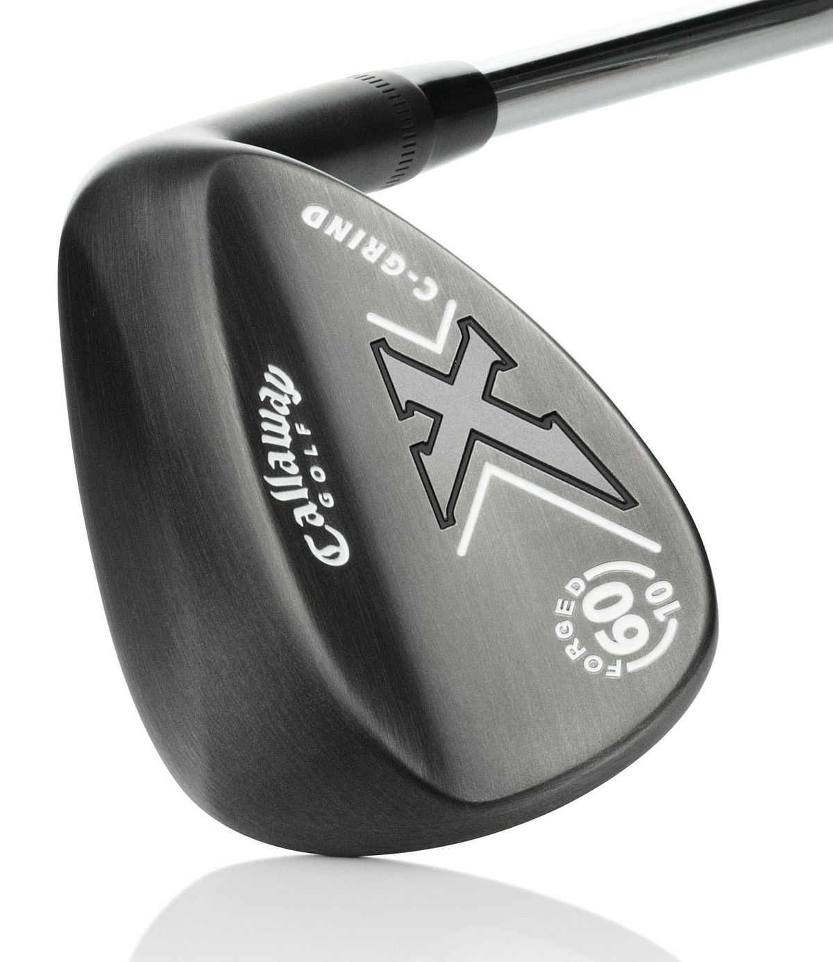 TA刻印 Callaway13本 MAVRIK ◆　X-FORGED X Forged Irons