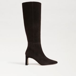 Sam Edelman, Sylvia Wide-Calf Knee High Boot