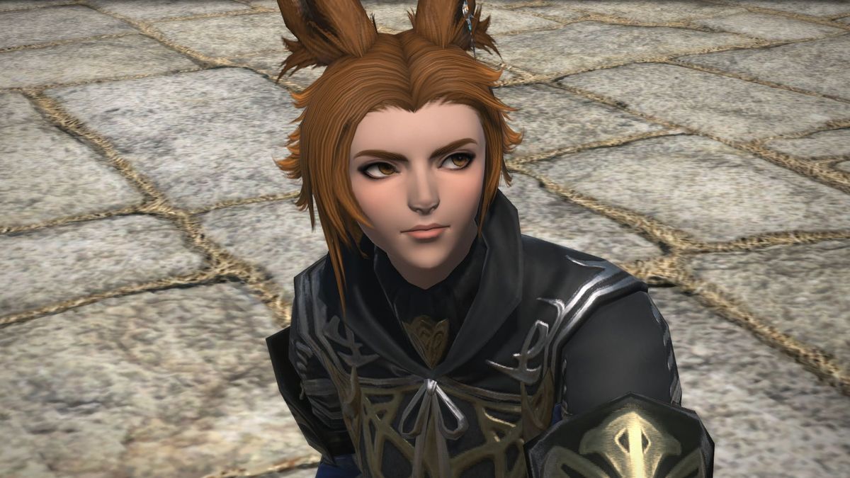 Why technical limitations make FF14: Shadowbringers the best Final Fantasy ...