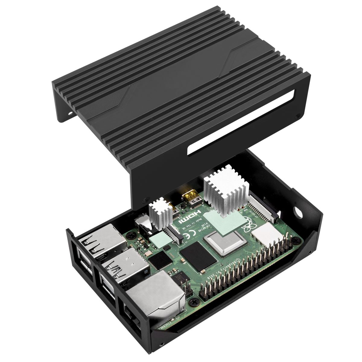 raspberry pi 4 cpu temp monitor raspberry pi 4 cpu temp monitor