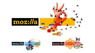 Mozilla, by Johnson Banks