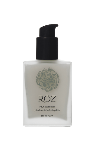 RŌZ MILK Hair Serum 