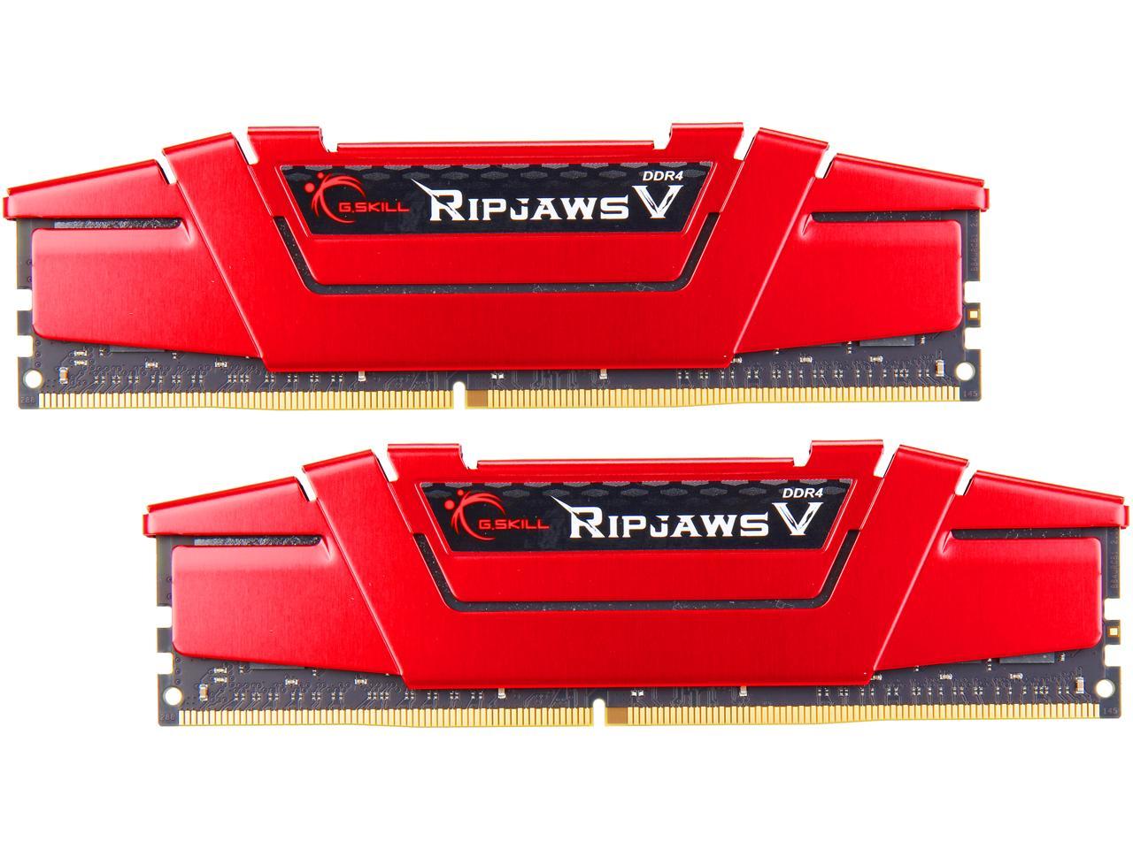 G.SKILL DDR4-3600 32GB（16GB×2） Trident Z Neo 32 Go (2X 16 Go) DDR4 3600 MHz CL18 at Amazon.com