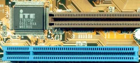 Chaintech CT-6VJD: The Fastest Board - DDR for Pentium III: 10 Boards ...