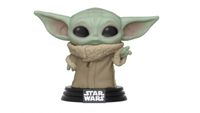   Baby Yoda Funko Pop