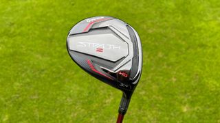 TaylorMade Stealth 2 HD Review