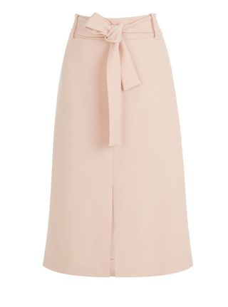 Skirt, £45, Warehouse
