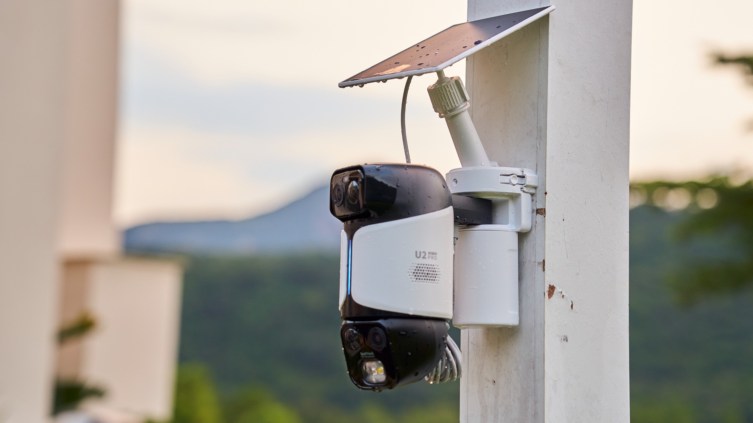 Baseus Security U2 Pro