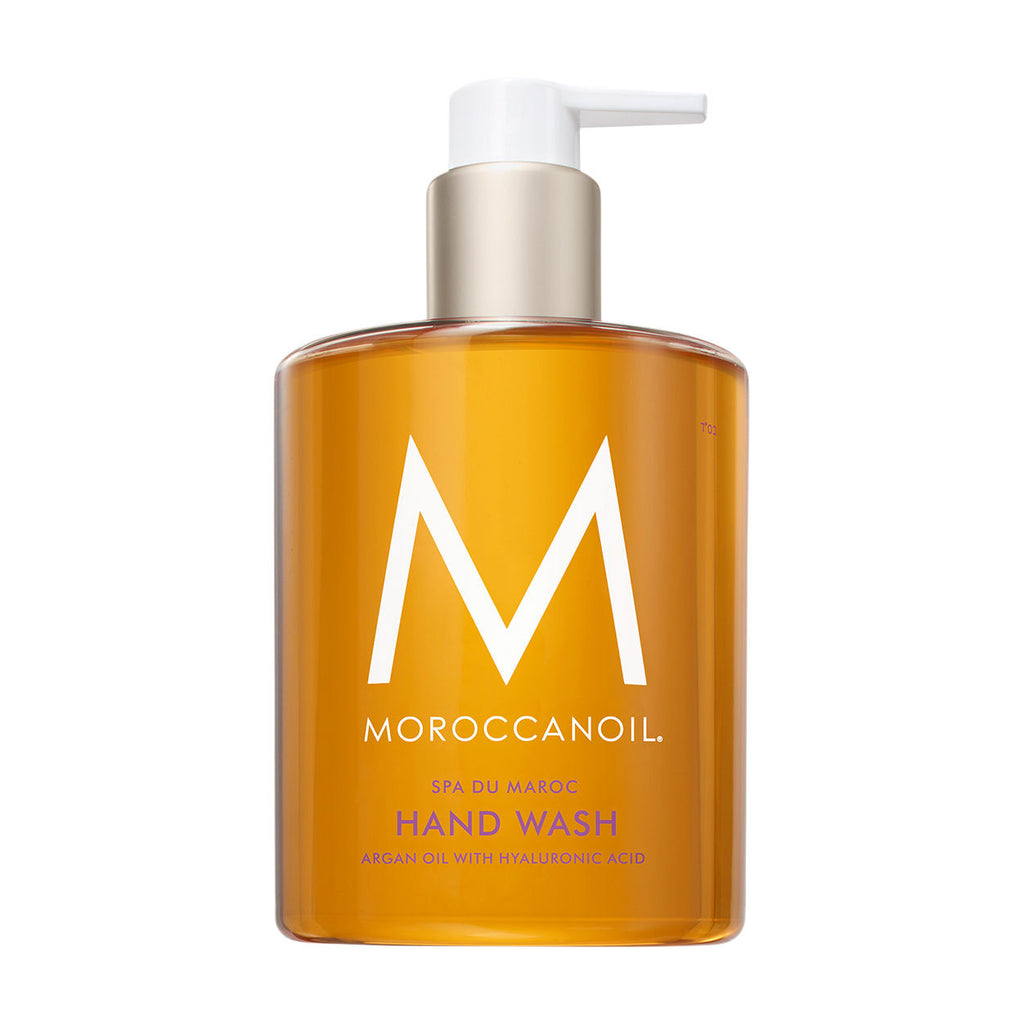 Hand Wash Spa Du Maroc