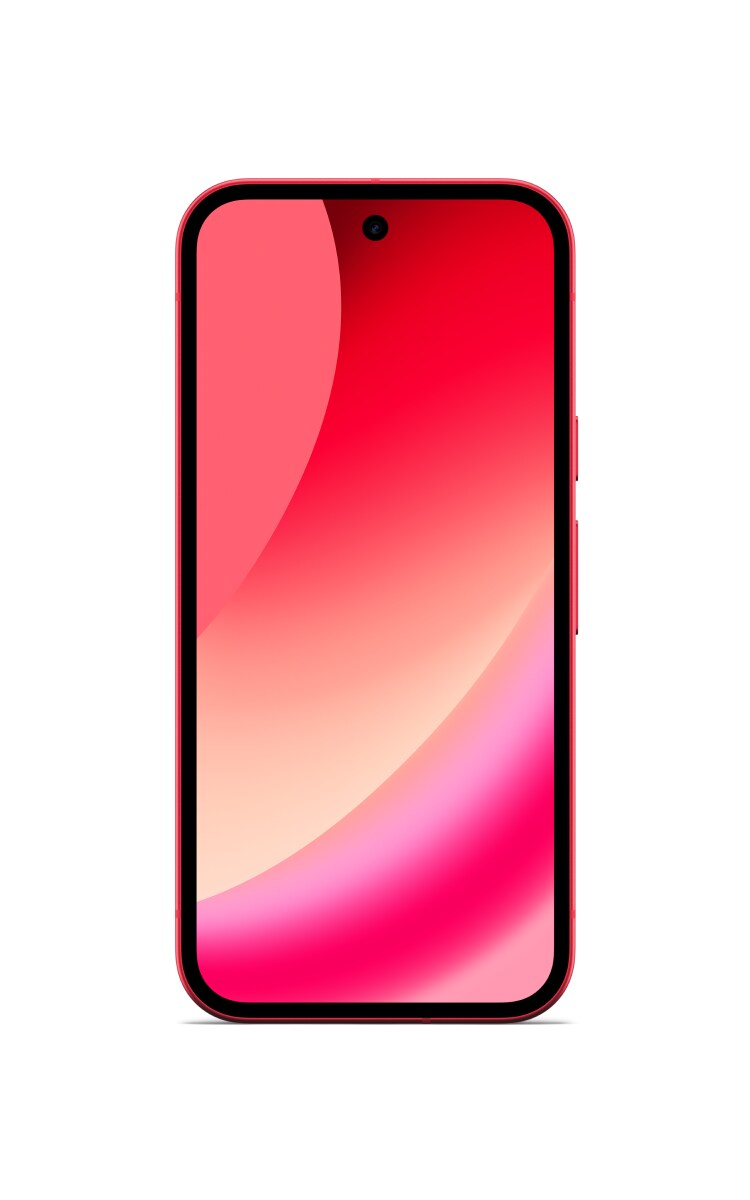 Leaked Google Pixel 10a renders by Evan Blass