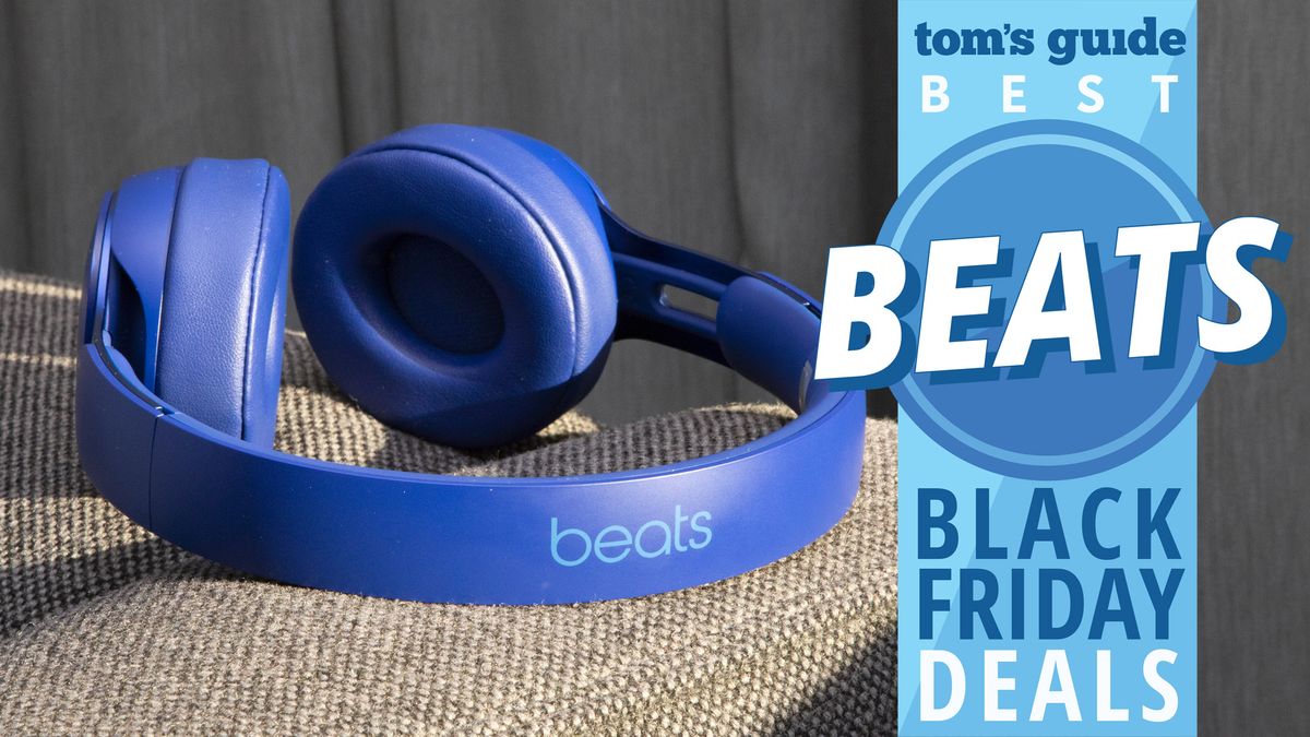 black friday deals on beats earbuds
