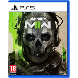 The best upcoming PS5 games; an image of the Call of Duty: Modern Warfare 2 pack