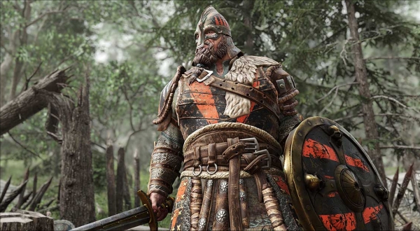 For Honor AFK Farmers