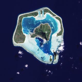 atoll