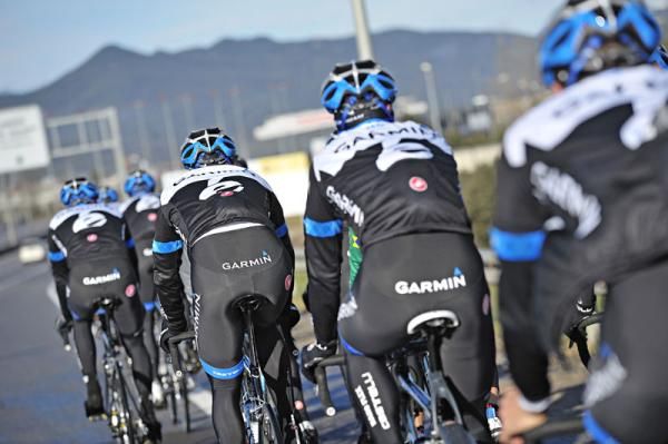 Garmin-Cervelo