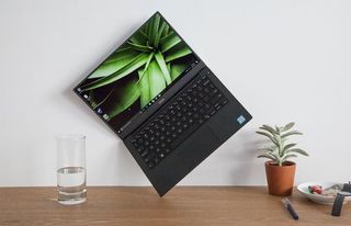 Dell XPS 13 (2017) outro