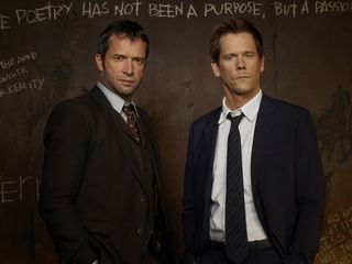 The Following — Off the Air Since 2015