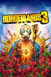 Borderlands 3 | $60 $15 at Microsoft