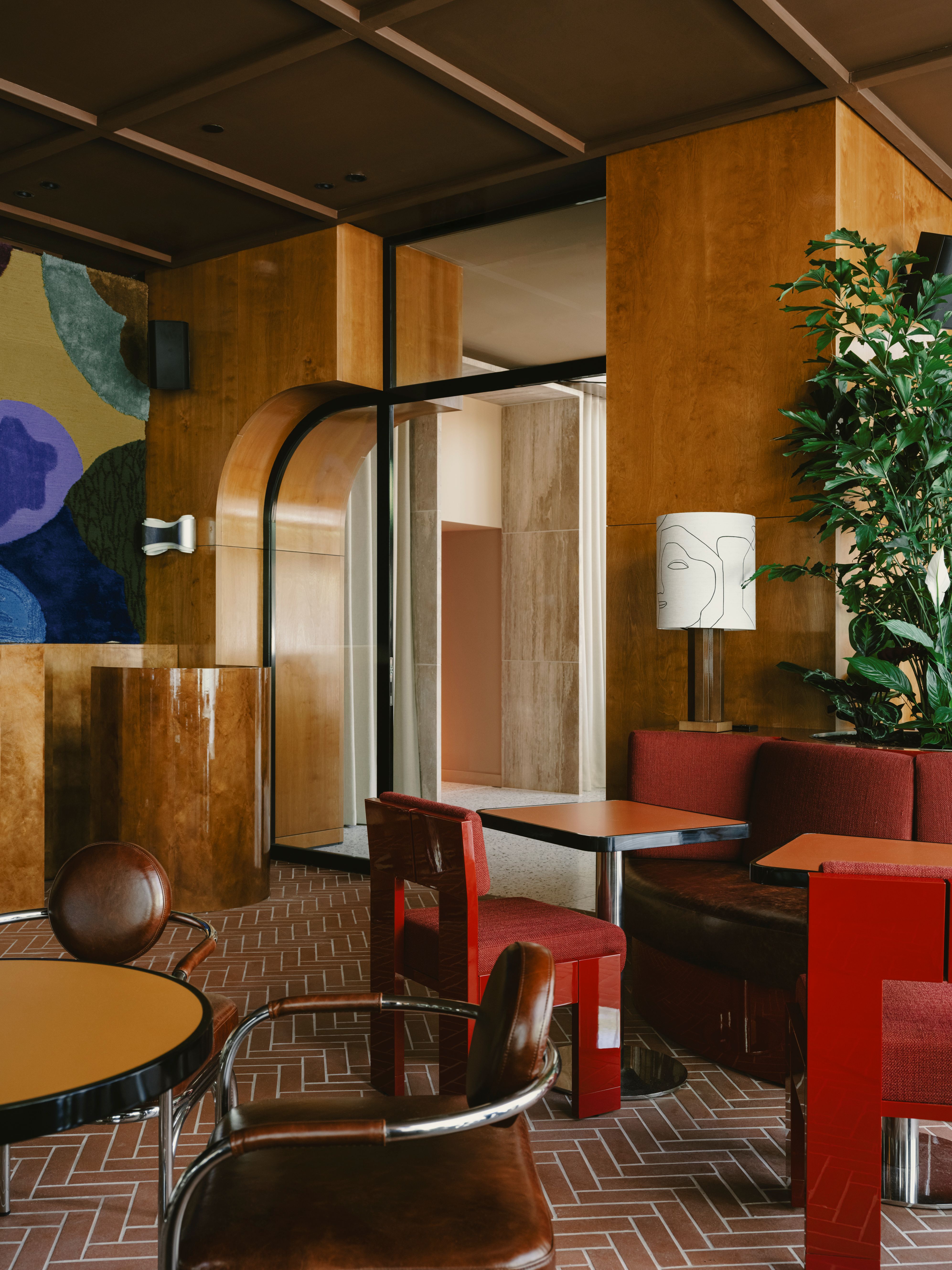 the standard brussels review