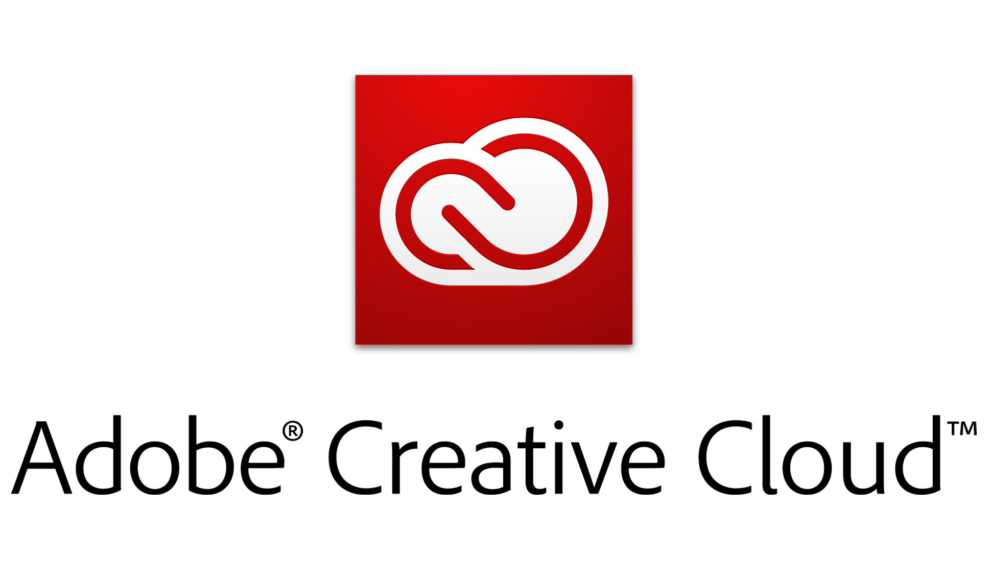 Creative Cloud logo