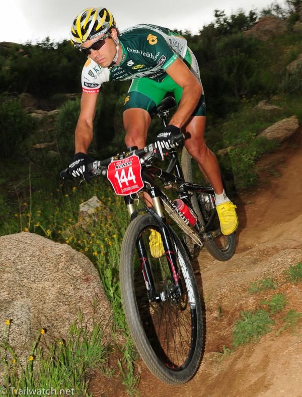 Roadie/Cyclo-crosser Jessie Anthony (Kelly) rides to the top 20 finish