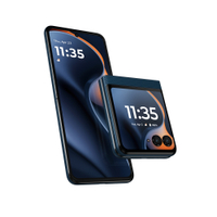Motorola Razr (2025) 256GB:$699.99$599.99 at Best Buy
