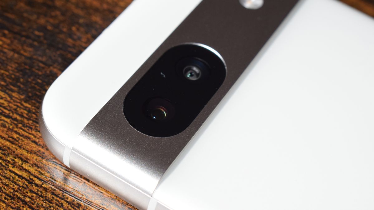 Google Pixel 8a