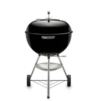 Weber Original Kettle Charcoal Grill