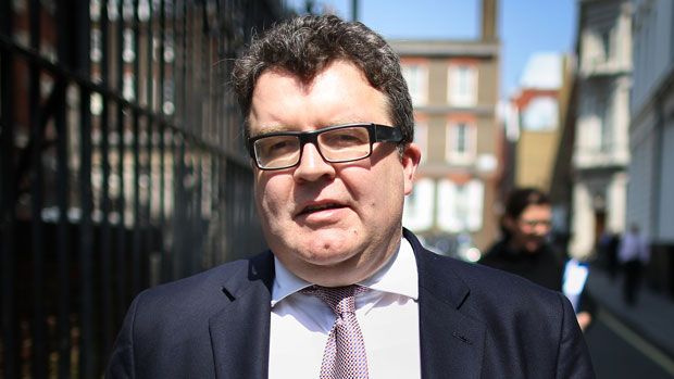 Labour MP Tom Watson