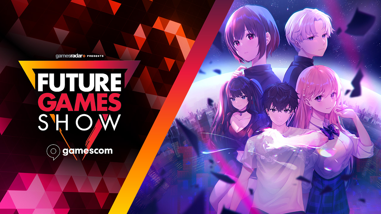 Future games show. Eternights игра. Eternights. Eternights Switch.