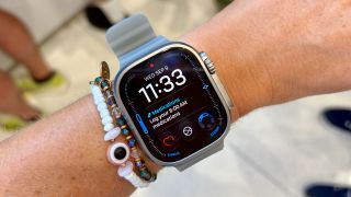 Apple Watch Ultra 4