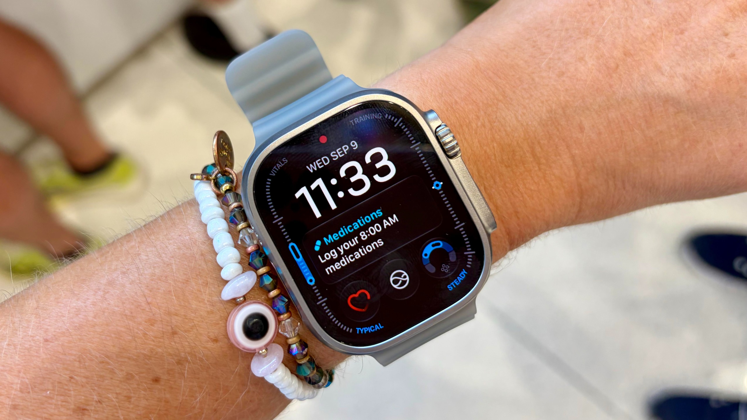Apple Watch Ultra 4
