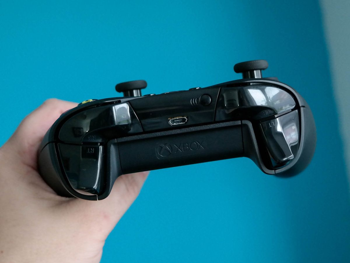 Xbox One controller