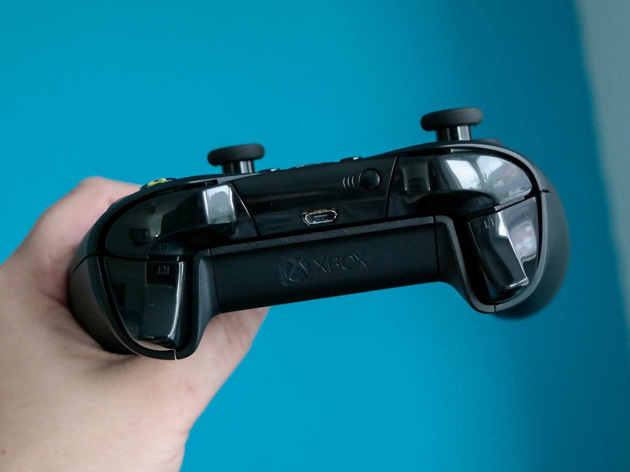 Xbox One controller