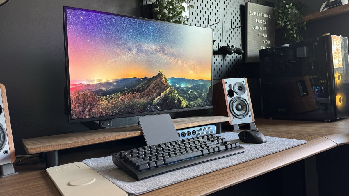 Dell P2725QE