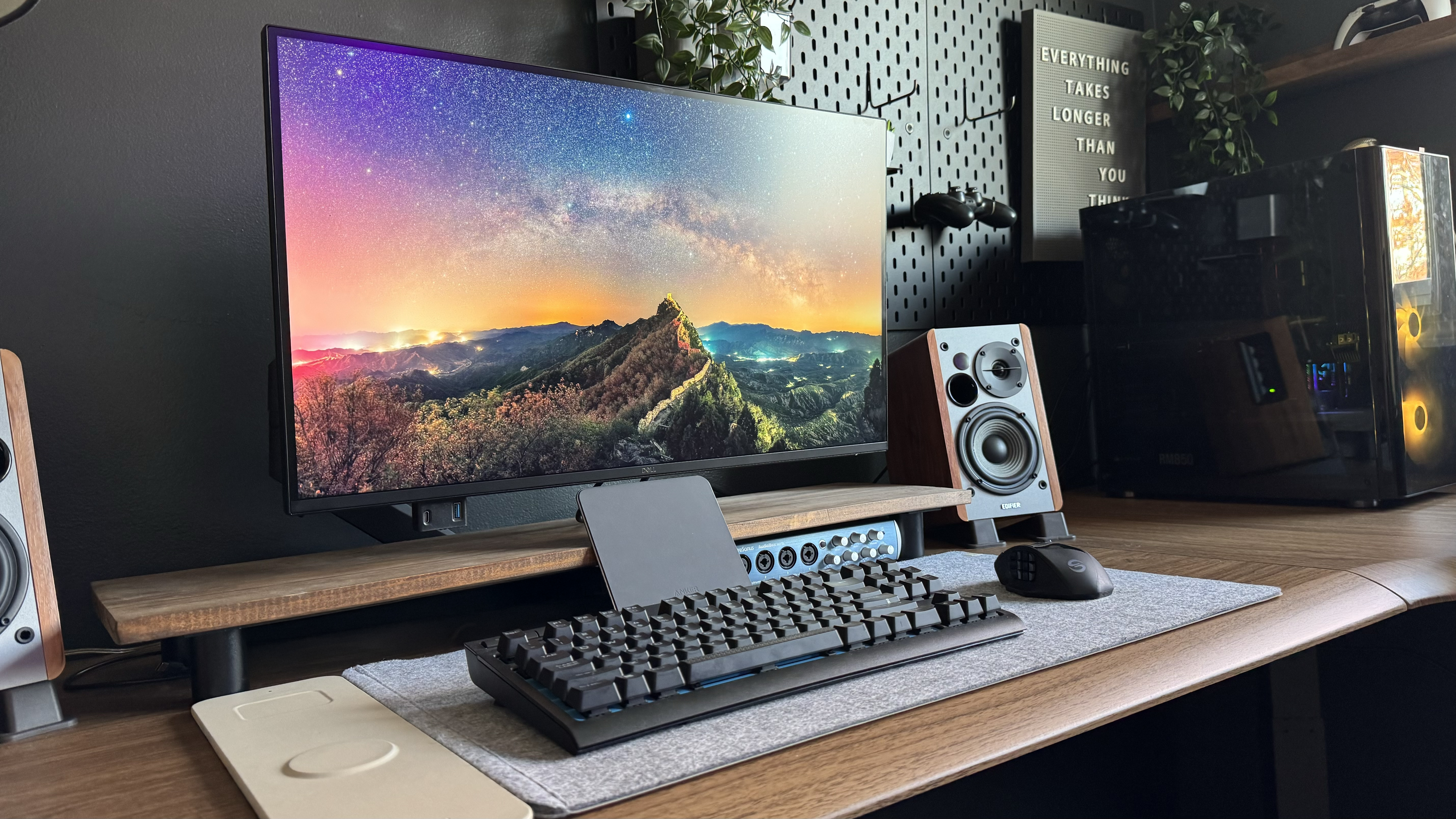 Dell P2725QE